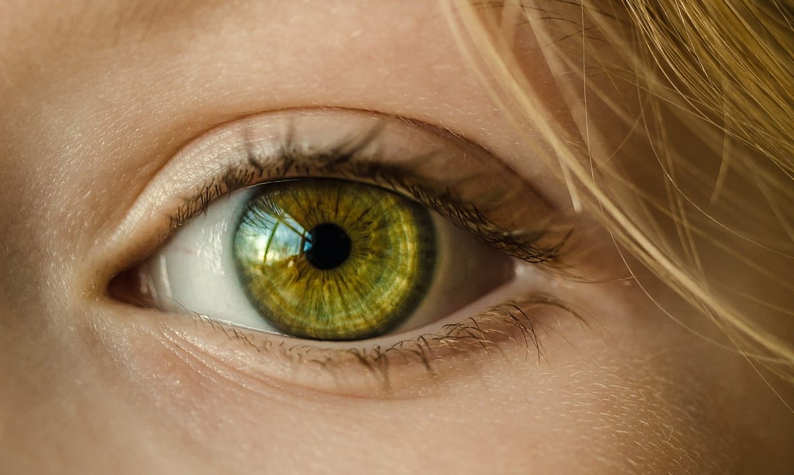 iris
