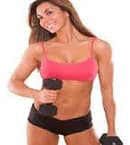 fit woman