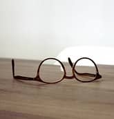 glasses