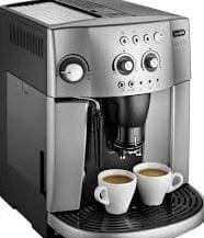 Automatic Coffee Machines