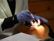 orthodontic care
