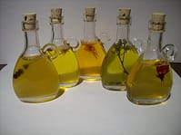 oils
