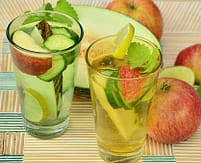 detox drinks