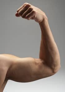 arm