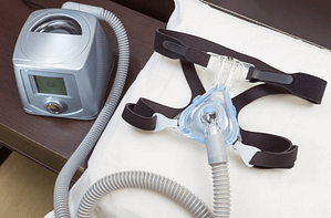apnea treatment machine