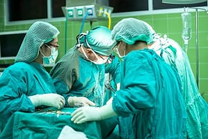 Surgery 