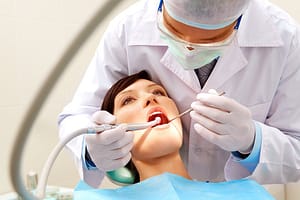 Orthodontist