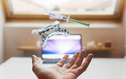 computerized medical treatment