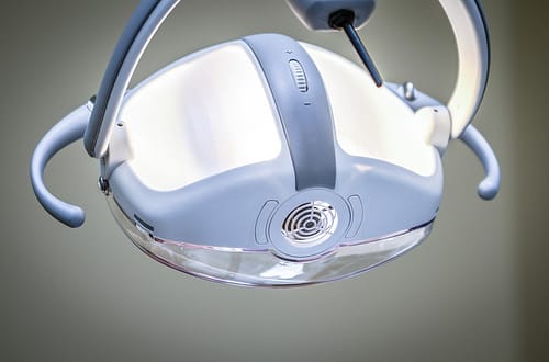 Orthodontist tool