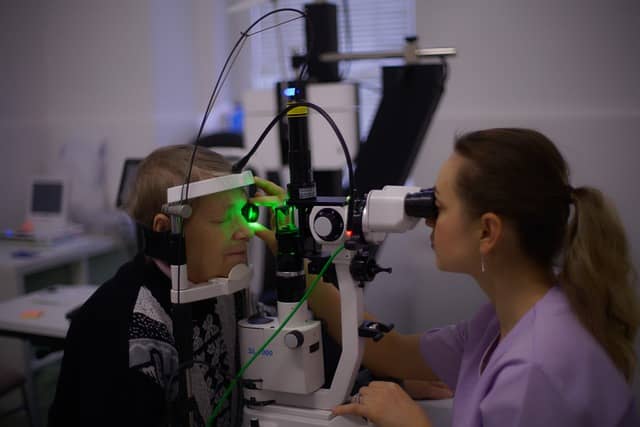 eye-care
