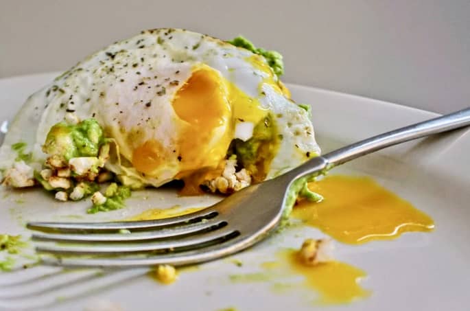egg