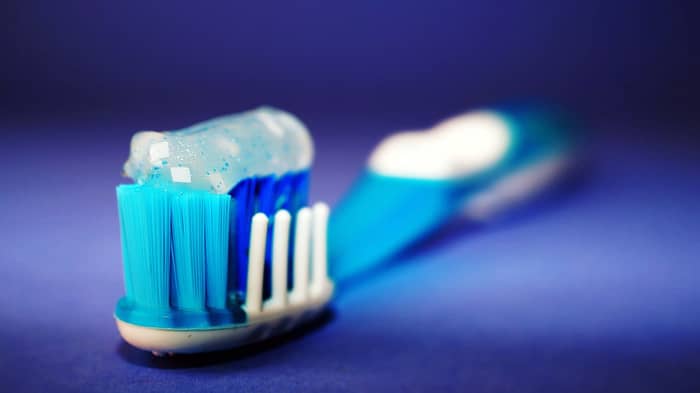 brush frequently dental