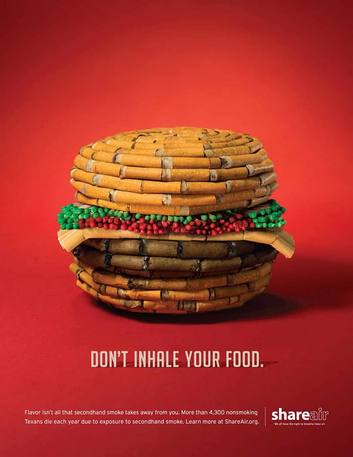 sharehamburger