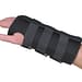 using Wrist support