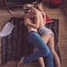 making out