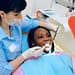 dental check-up care