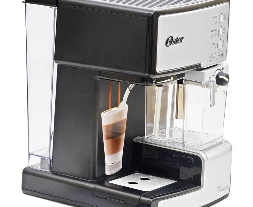 Automatic Coffee Machines