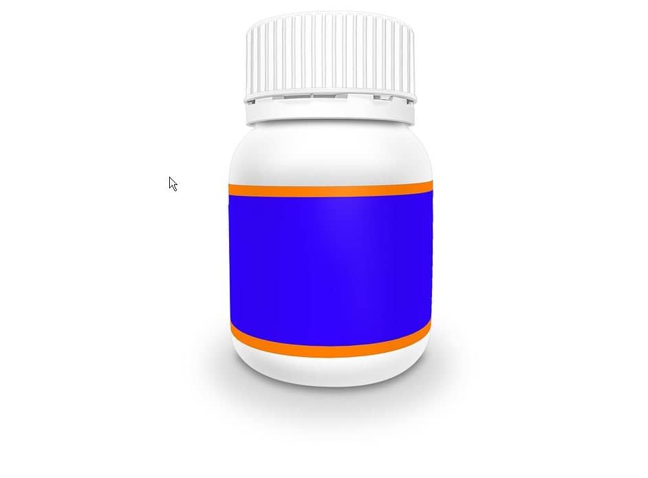 multivitamins