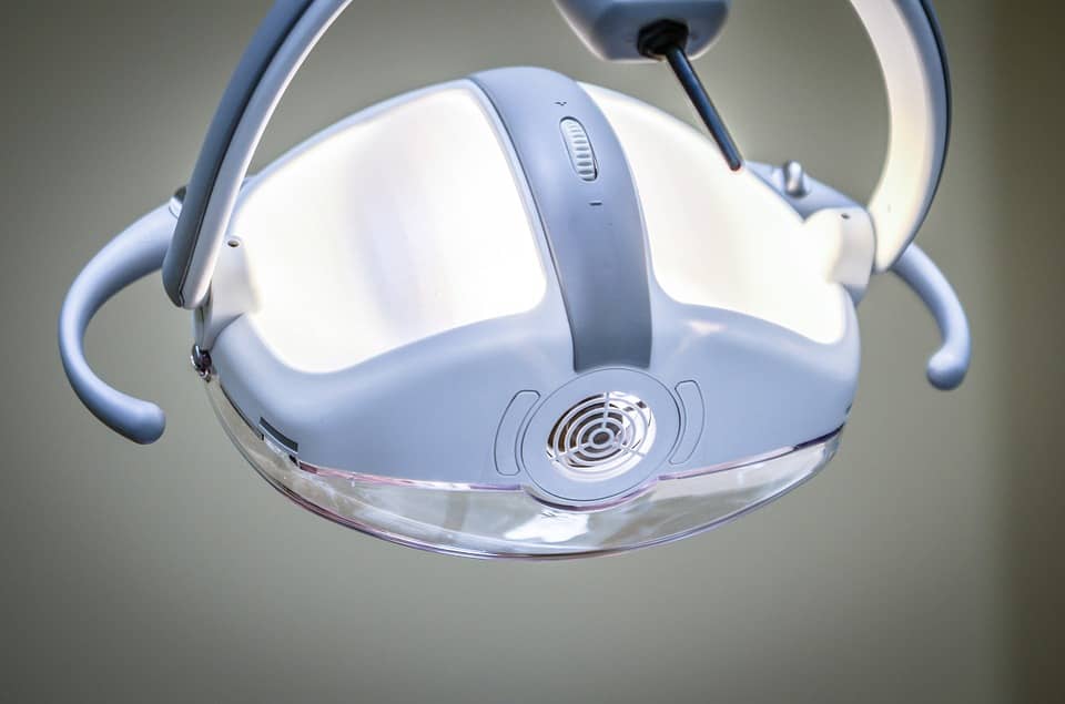 Orthodontist tool