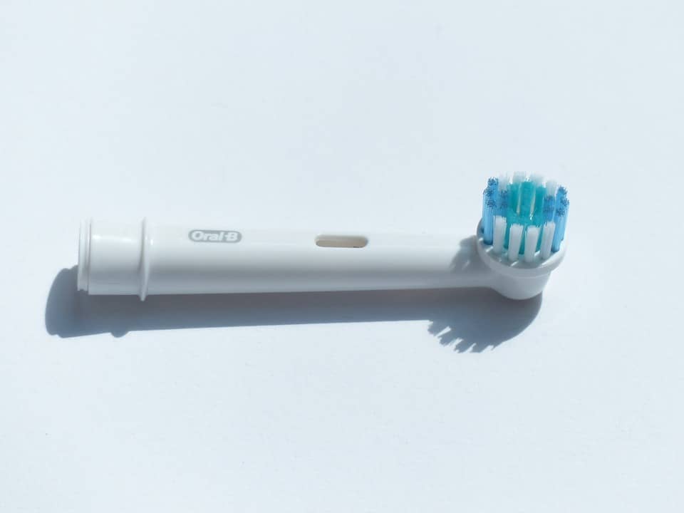 electric Toothbrush