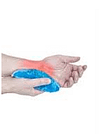 Wrist Tendonitis